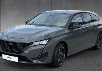 Peugeot 308 3.500 km 29.940 &euro; Sömmerda 99610