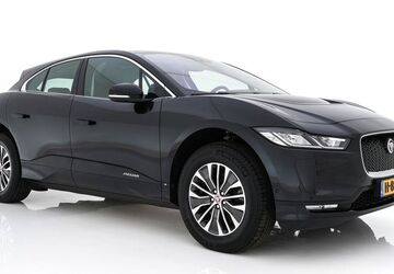 Jaguar I-Pace 128.560 km 17.946 &euro; Teuge/Holland 