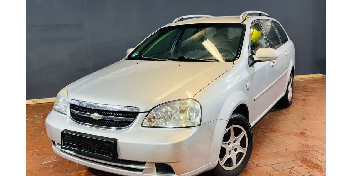 Chevrolet Nubira 169.000 km 1.490 &euro; Rodgau 63110