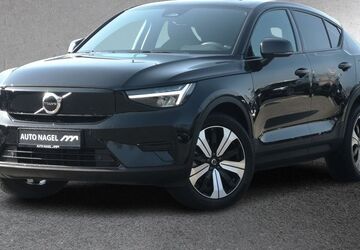 Volvo C40 25.589 km 29.400 &euro; Münster 48155