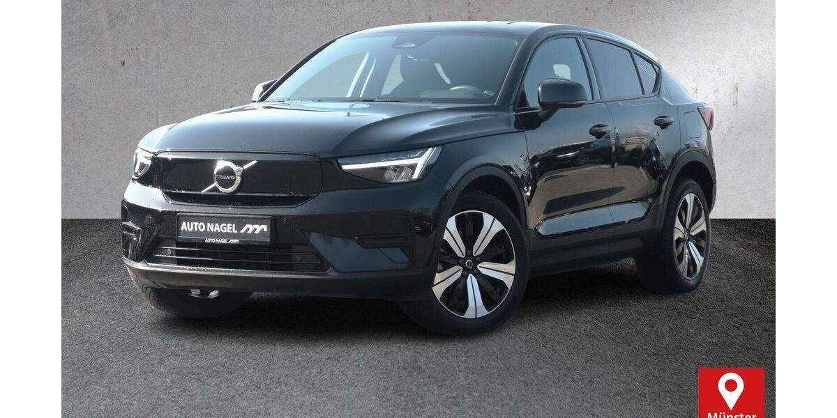 Volvo C40 25.589 km 29.400 &euro; Münster 48155