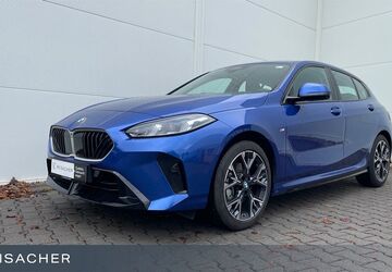 BMW 120 6.662 km 33.794 &euro; Landsberg am Lech 86899