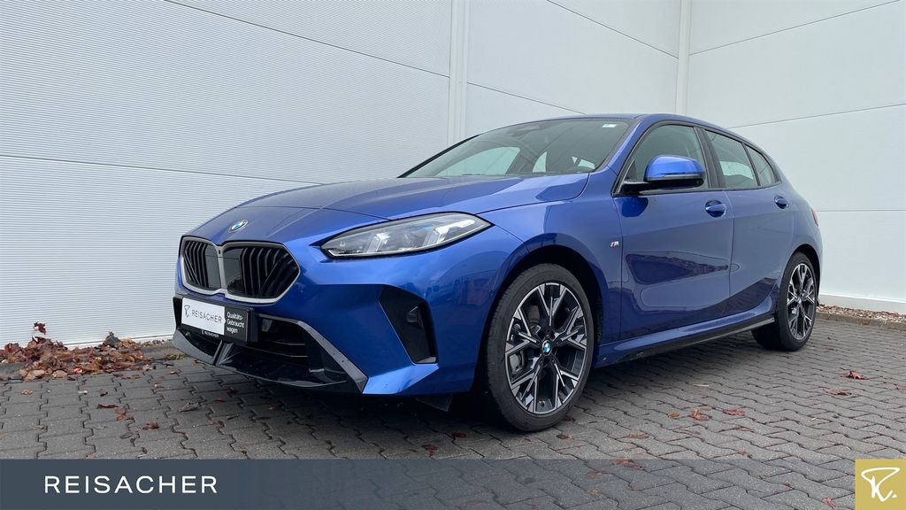 BMW 120 6.662 km 33.794 &euro; Landsberg am Lech 86899