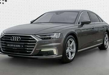 Audi A8 36.904 km 55.981 &euro; Haßfurt 97437