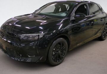 Opel Corsa 18.274 km 19.465 &euro; Parsberg 92331
