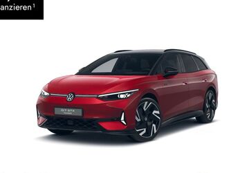 VW ID.7 16.000 km 53.770 &euro; Erfurt 99099