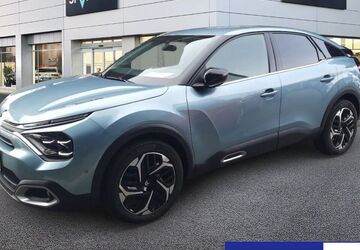 Citroen C4 24.342 km 19.390 &euro; Mannheim 68309