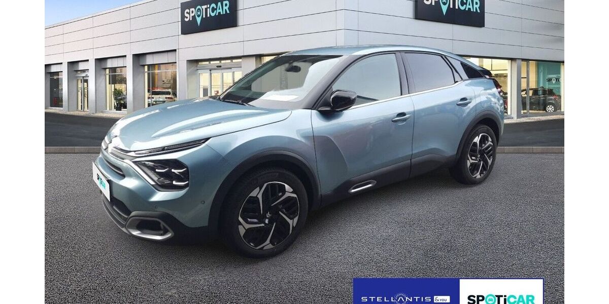 Citroen C4 24.342 km 19.390 &euro; Mannheim 68309