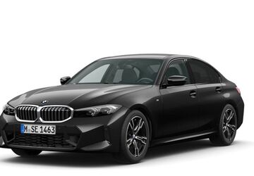 BMW 318 6.783 km 38.998 &euro; Wiesbaden 65203