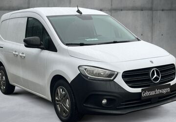 Mercedes-Benz Citan 62.559 km 24.859 &euro; Lübeck 23556