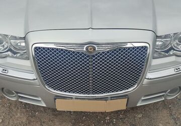 Chrysler 300C 58.000 km 17.300 &euro; Münster (Hessen) 64839