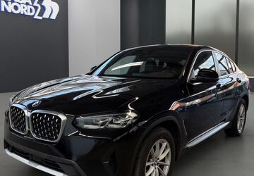 BMW X4 214.737 km 26.999 &euro; Kiel 24118