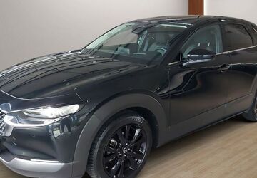 Mazda CX-3 16.850 km 26.490 &euro; Düren 52351