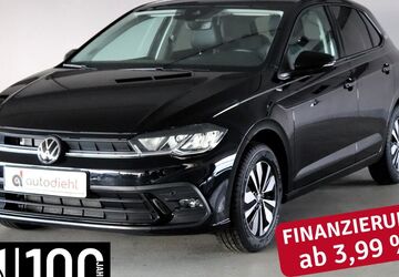 VW Polo 11.808 km 22.490 &euro; Wetzlar 35576