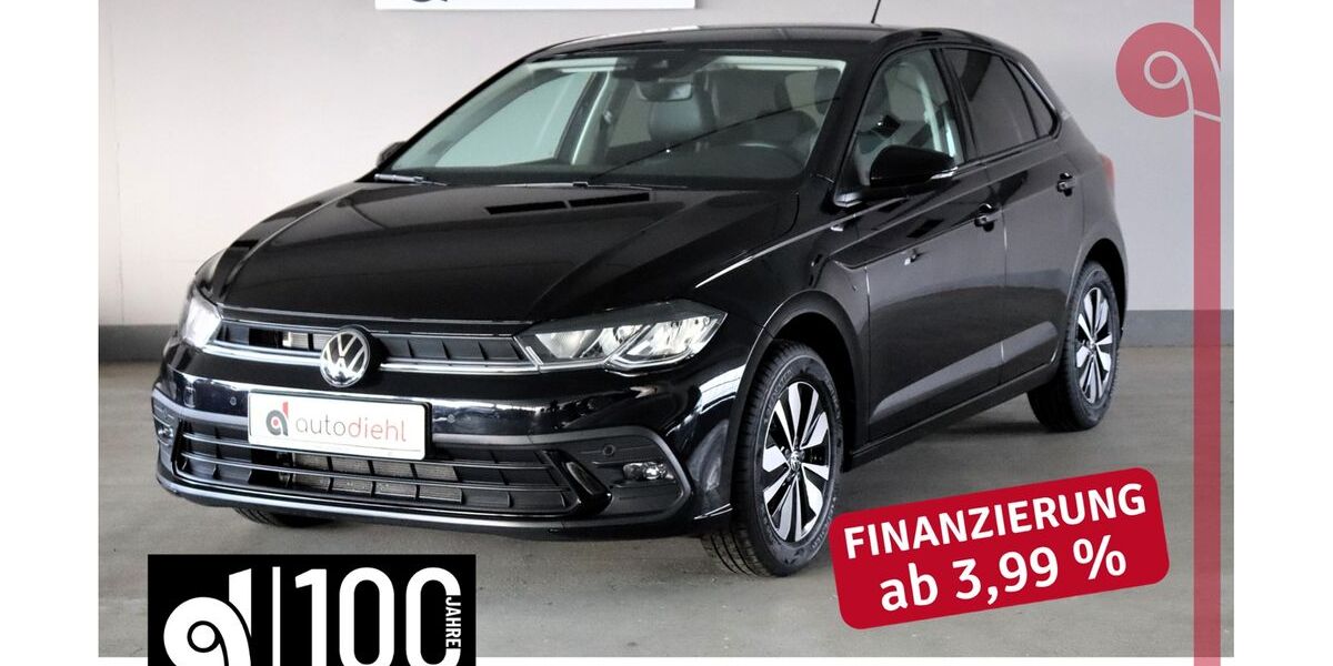 VW Polo 11.808 km 22.490 &euro; Wetzlar 35576