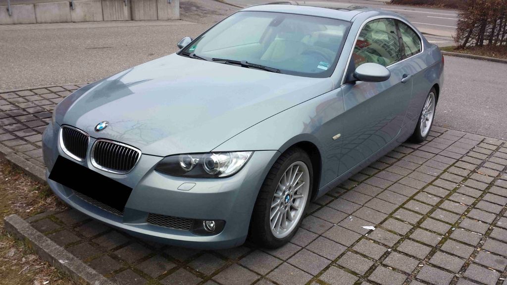 BMW 335 103.124 km 16.100 &euro; Pforzheim 75179