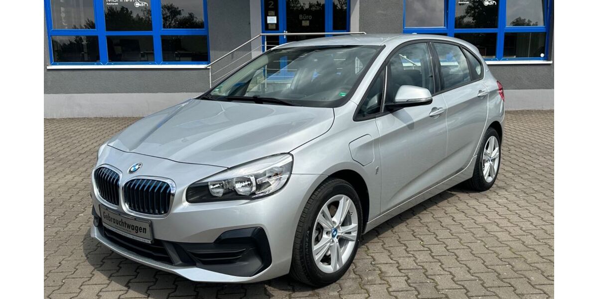 BMW 225 83.692 km 15.000 &euro; Monheim am Rhein 40789