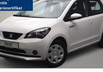 Seat Mii 29.440 km 11.990 &euro; Garmisch-Partenkirchen 82467
