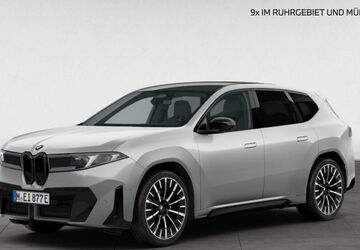 BMW iX3 9.990 km 86.960 &euro; Coesfeld 48653