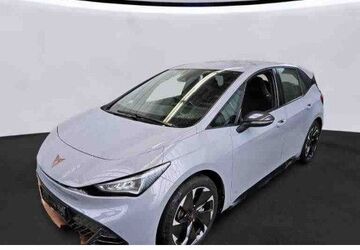 Cupra Born 27.071 km 23.900 &euro; Mainz 55129