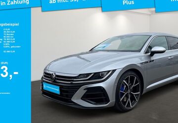 VW Arteon 10.000 km 59.948 &euro; Kempten 87437