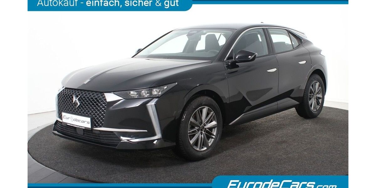 DS Automobiles DS4 74.000 km 17.600 &euro; Herzogenrath 52134