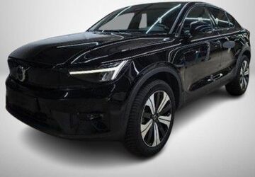 Volvo C40 64.000 km 32.790 &euro; Leipzig 04319