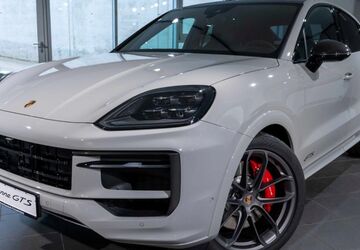 Porsche Cayenne 4.521 km 144.890 &euro; Grainau 82491