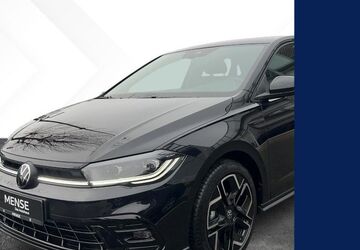 VW Polo 2.000 km 25.785 &euro; Gütersloh 33334