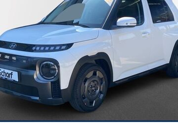 Hyundai INSTER 1.543 km 27.790 &euro; Lauf 91207