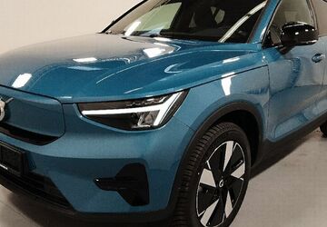 Volvo C40 15.000 km 35.700 &euro; Münster 48155