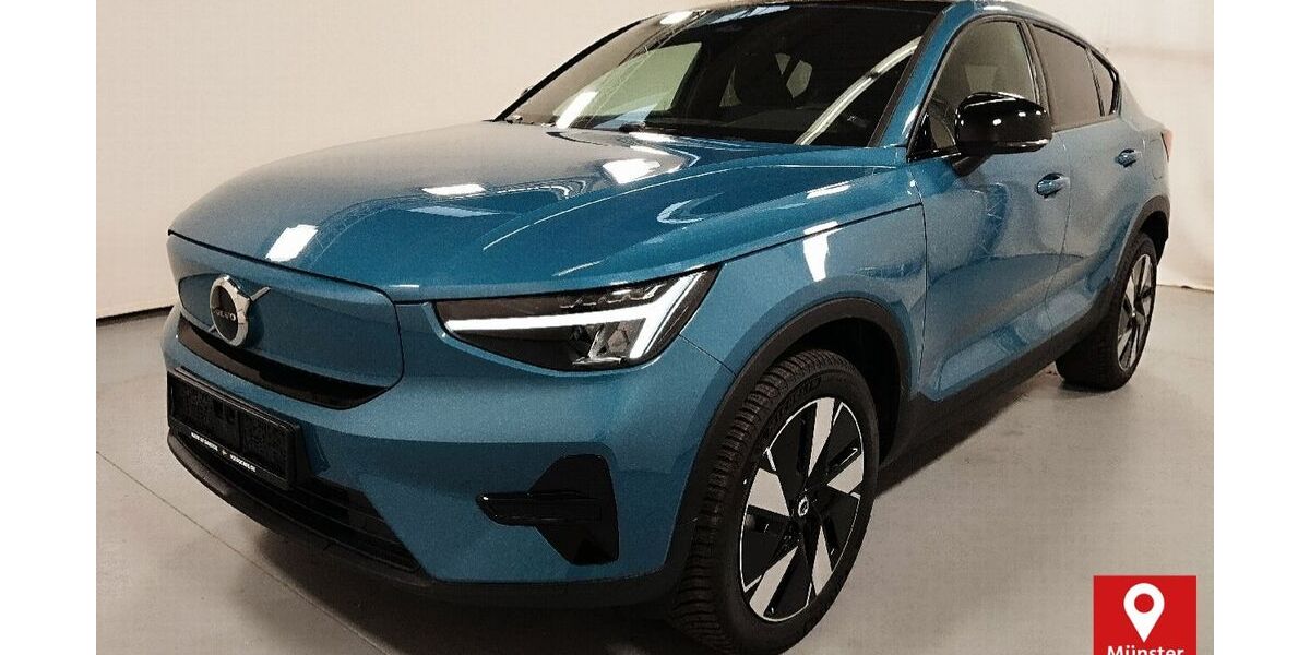 Volvo C40 15.000 km 35.700 &euro; Münster 48155