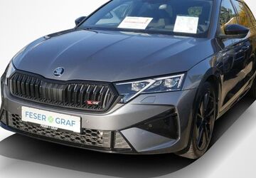 Skoda Octavia 25.250 km 37.380 &euro; Erlangen 91058