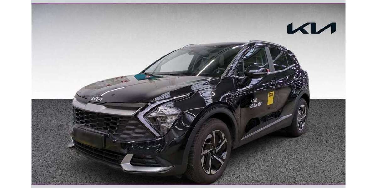 Kia Sportage 15.328 km 25.880 &euro; Bremen 28357