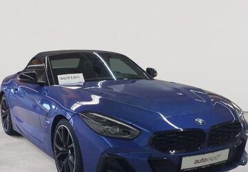BMW Z4 M 46.382 km 51.289 &euro; Fernwald-Steinbach 35463