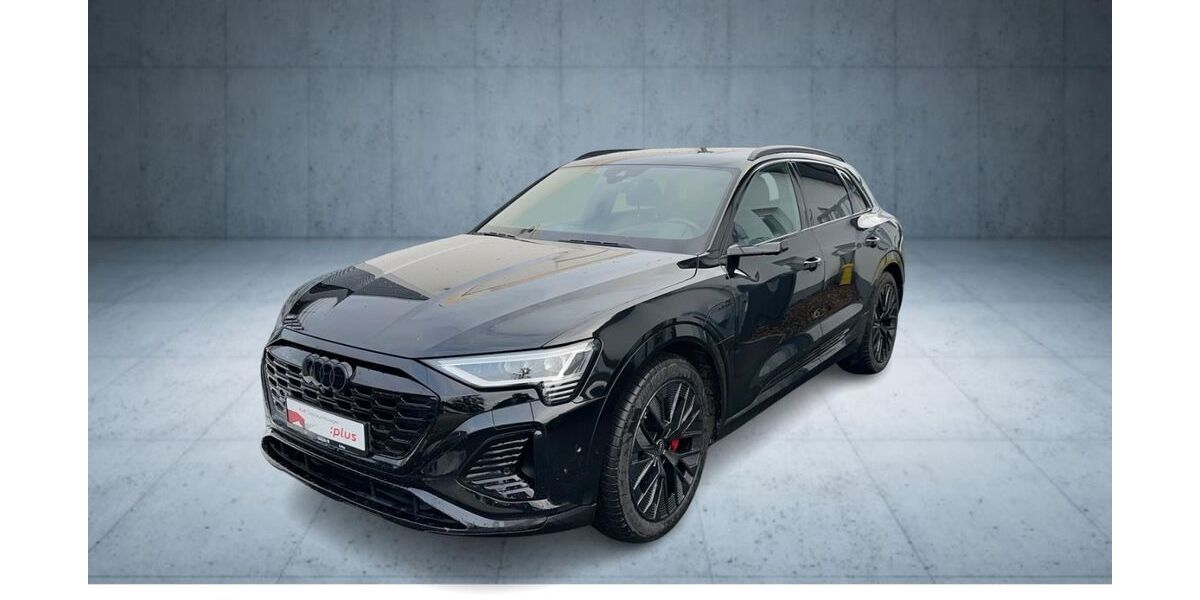 Audi Q8 e-tron 34.999 km 53.950 &euro; Soltau 29614