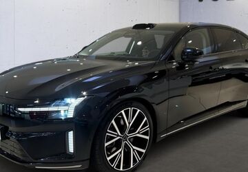 Volvo ES90 7.500 km 85.950 &euro; Kassel 34123