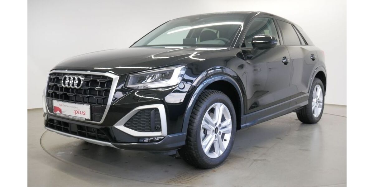 Audi Q2 2.440 km 29.450 &euro; Passau 94036