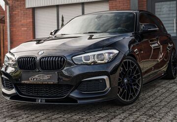 BMW M140i 116.600 km 30.900 &euro; Holdorf 49451