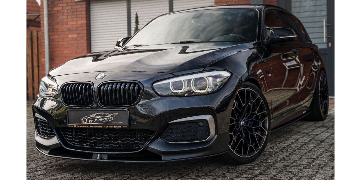 BMW M140i 116.600 km 30.900 &euro; Holdorf 49451