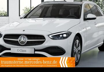 Mercedes-Benz C 300 21.002 km 42.990 &euro; Schwäbisch Gmünd 73529