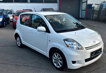 Subaru Justy 105.921 km 5.490 &euro; Kempten 87439