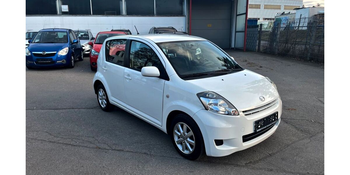 Subaru Justy 105.921 km 5.490 &euro; Kempten 87439
