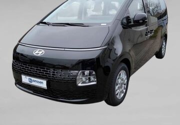 Hyundai STARIA 3.775 km 51.590 &euro; Aurich 26605