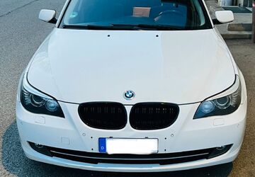 BMW 523 241.000 km 6.200 &euro; Augsburg 86199