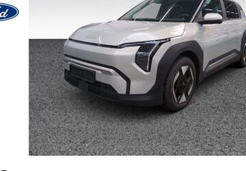 Kia EV3 8.592 km 35.799 &euro; Eisenach 99817
