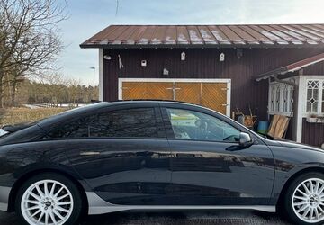 Hyundai IONIQ 6 44.500 km 33.500 &euro; Winsen 29308