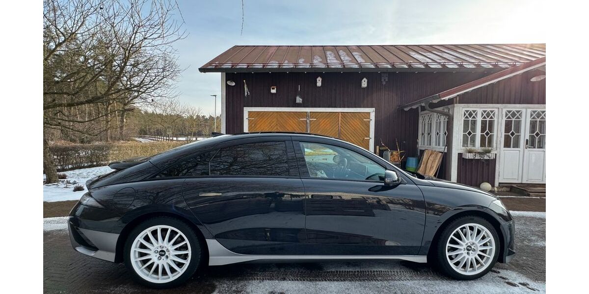 Hyundai IONIQ 6 44.500 km 33.500 &euro; Winsen 29308