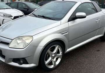 Opel Tigra 177.959 km 1.450 &euro; Kaiserslautern 67657