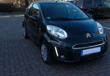 Citroen C1 102.000 km 3.450 &euro; Birkenheide 67134